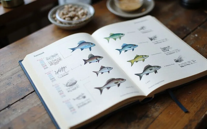 Stocking order timeline