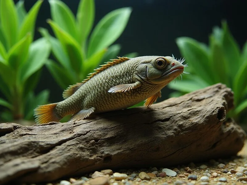 Freshwater Tropical Fish — image 4