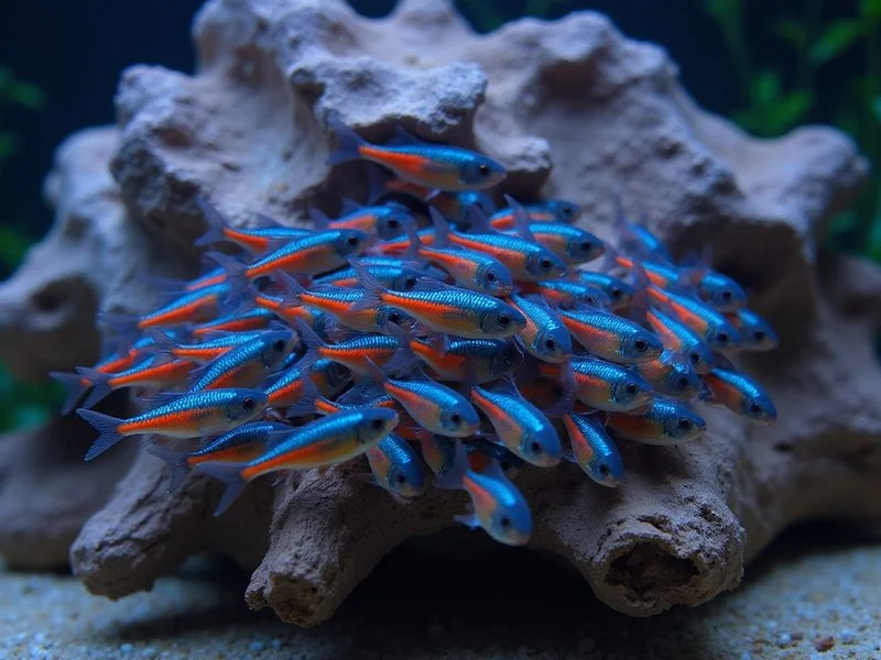 Freshwater Tropical Fish — image 2