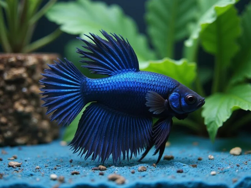 Bettas — image 2