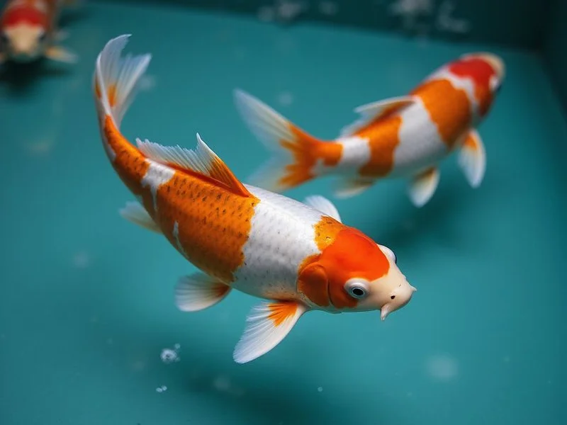 Goldfish & Pond Fish — image 4
