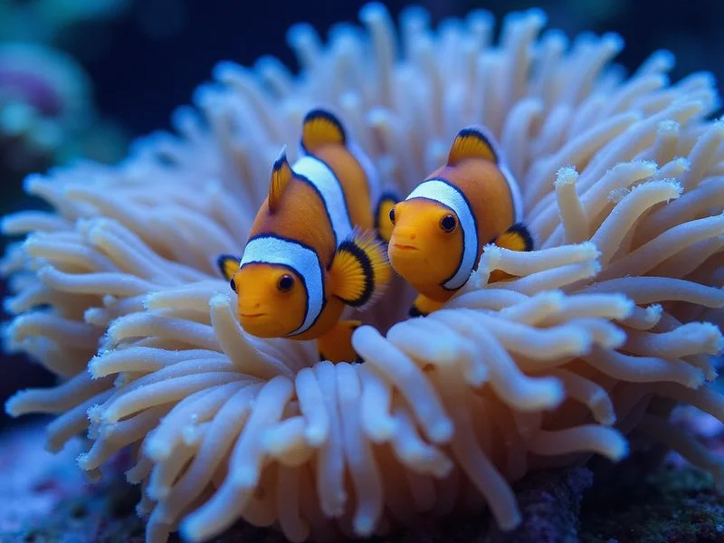 Saltwater Fish — image 1