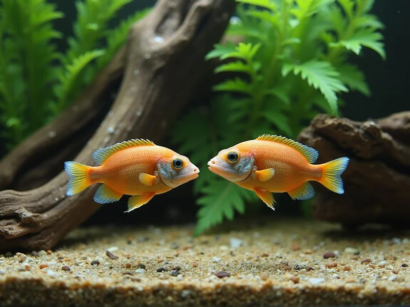 Cichlids — image 2