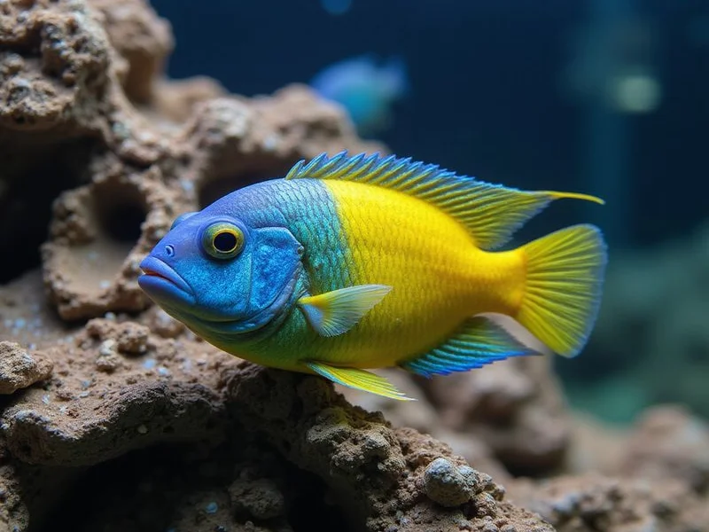 Cichlids — image 4
