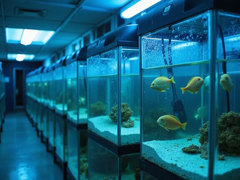 Saltwater Fish — image 2