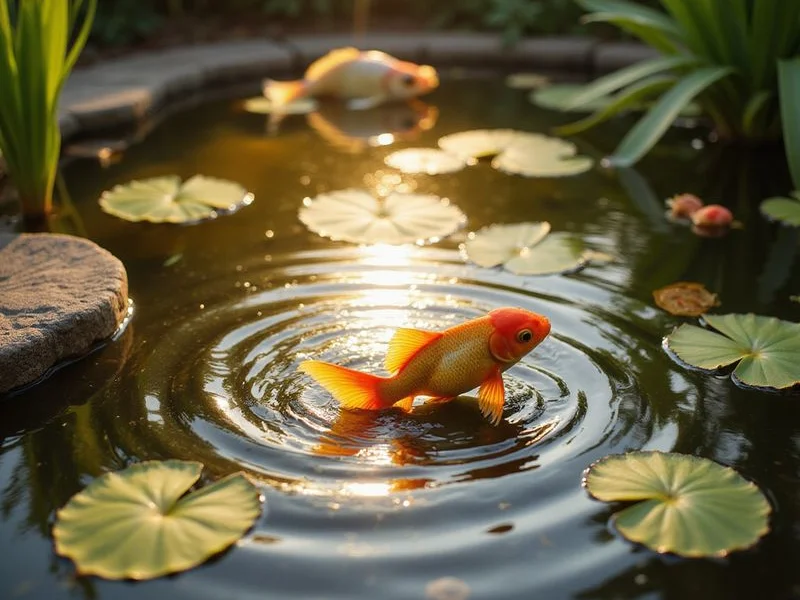 Goldfish & Pond Fish — image 2