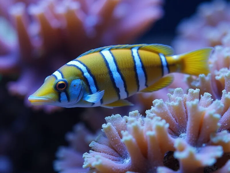 Saltwater Fish — image 4