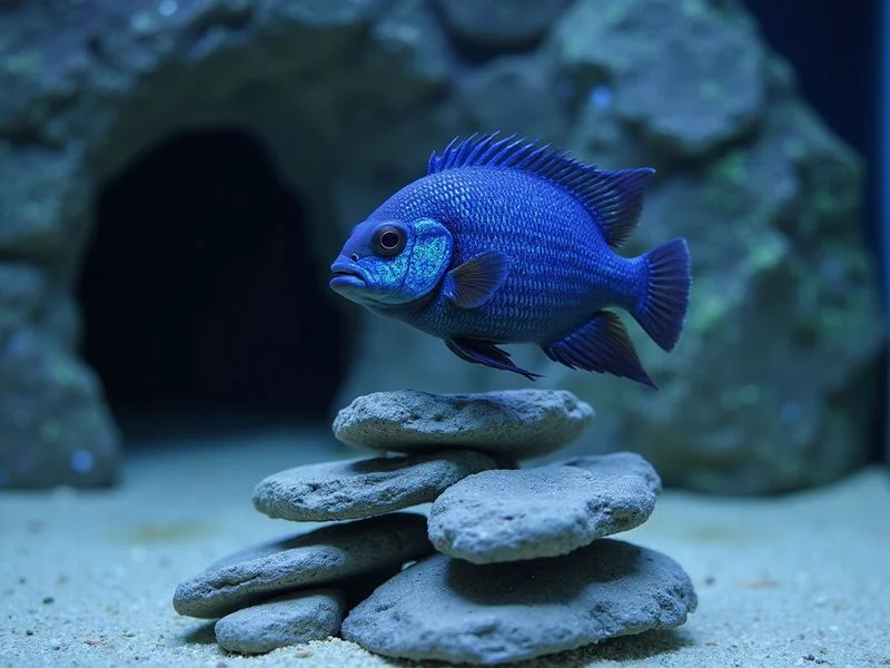 Cichlids — image 1