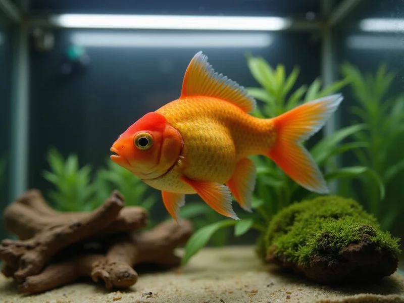 Goldfish & Pond Fish — image 1