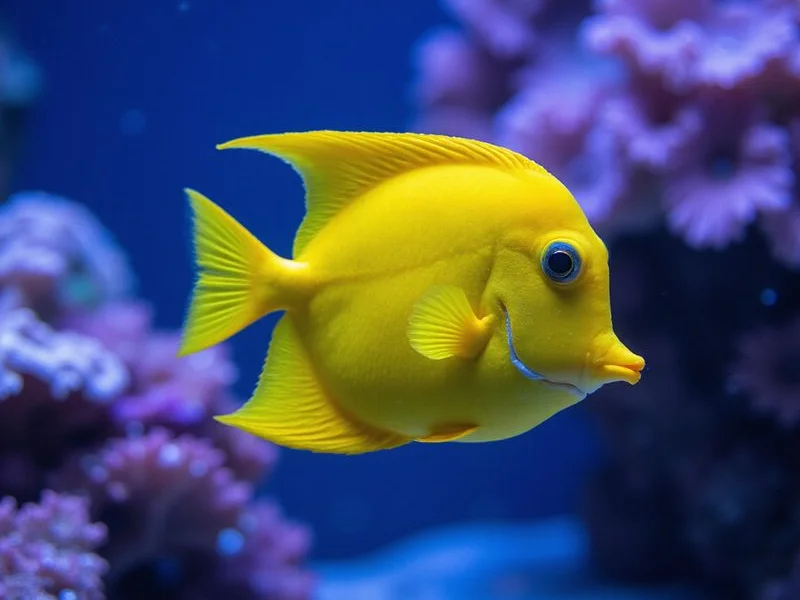 Saltwater Fish — image 3