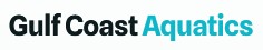 Gulf Coast Aquatics Logo